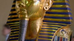 توت عنخ امون