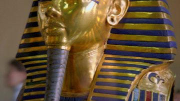 توت عنخ امون