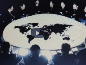 الماسونية أو المتنورون والنظام العالمي