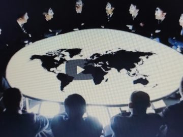 الماسونية أو المتنورون والنظام العالمي