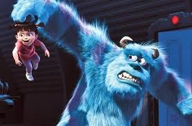 شركة المرعبين