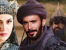 الب ارسلان 1