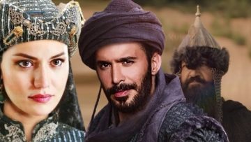 الب ارسلان 1