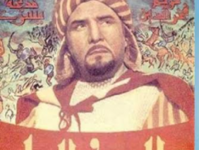 فيلم خالد بن الوليد